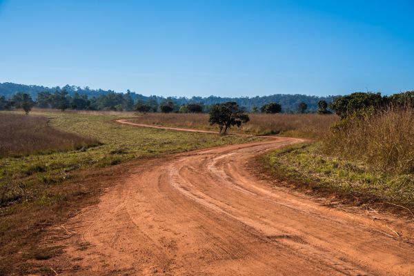 Dirt Driveway Repair in High Point