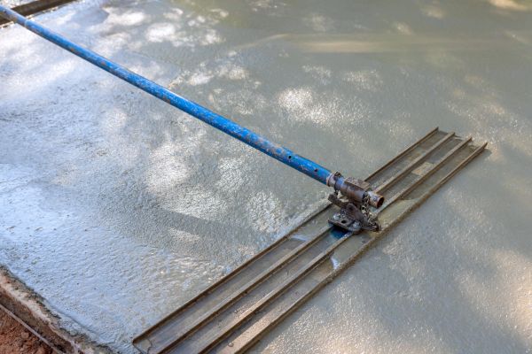 Cost of Driveway Leveling in High Point
