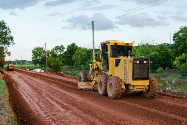 Cost of Land Smoothing in High Point
