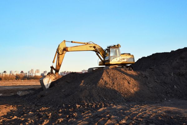 Cost of Crawlspace Excavation in High Point