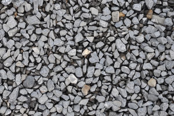 Gravel Smoothing in High Point