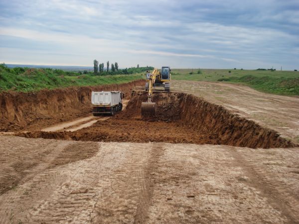 Cost of Foundation Digging in High Point