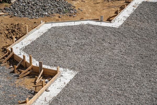 Cost of Foundation Backfilling in High Point