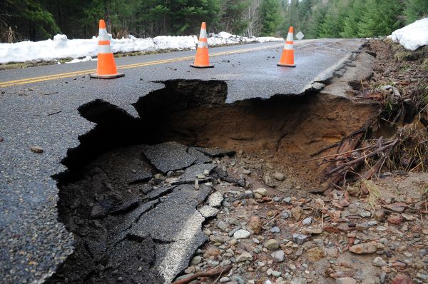 Cost of Sinkhole Filling in High Point