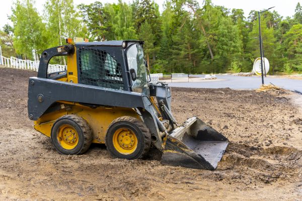 Cost of Yard Excavation in High Point