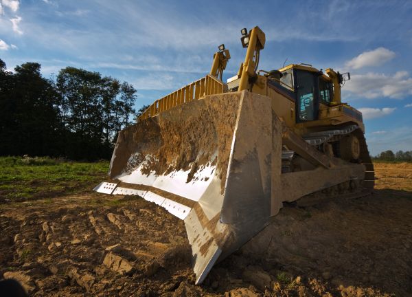 Cost of Slope Flattening in High Point